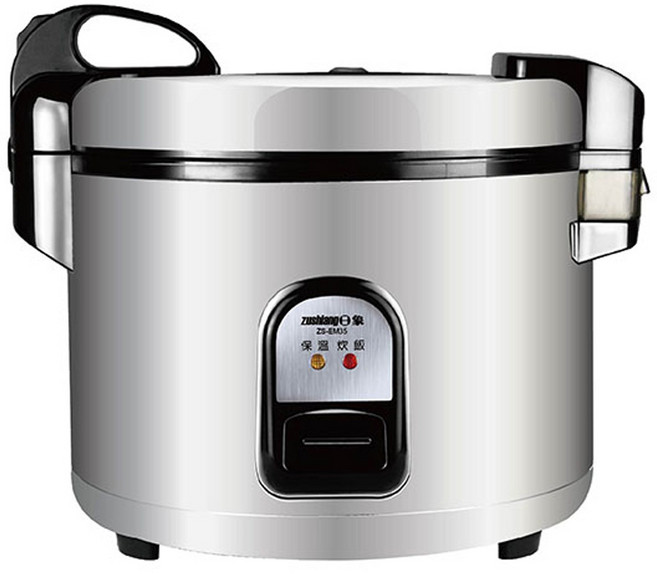 zushiang 日象 立體保溫35人電子鍋, ZS-EM35