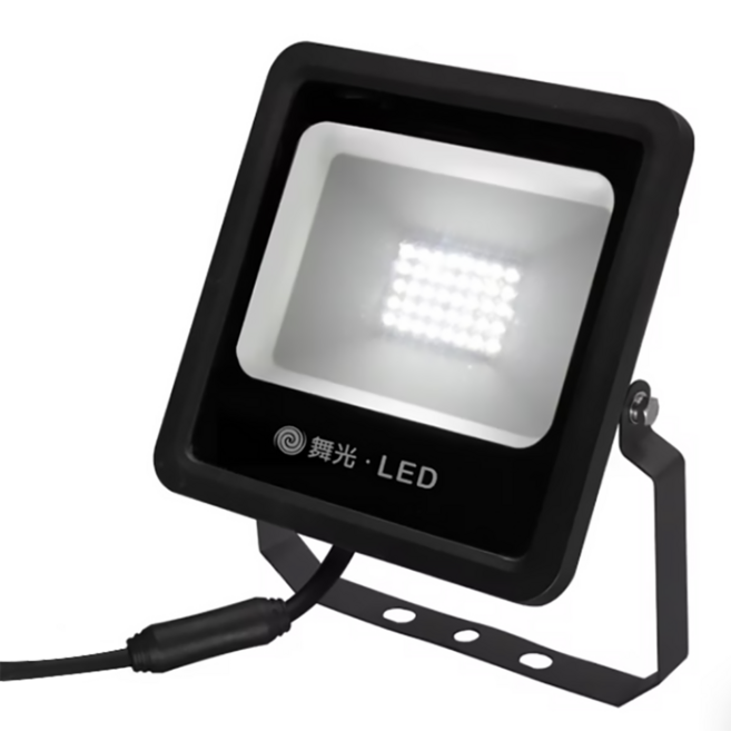 DANCELIGHT 舞光 宙斯泛光燈 10W, 1個
