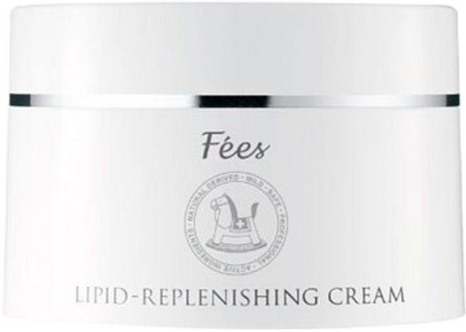 Fees BEBE 脂質舒敏修復霜, 100ml, 1瓶