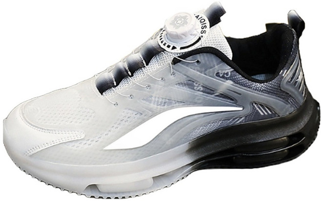 엘쏘 다이얼 에어 운동화