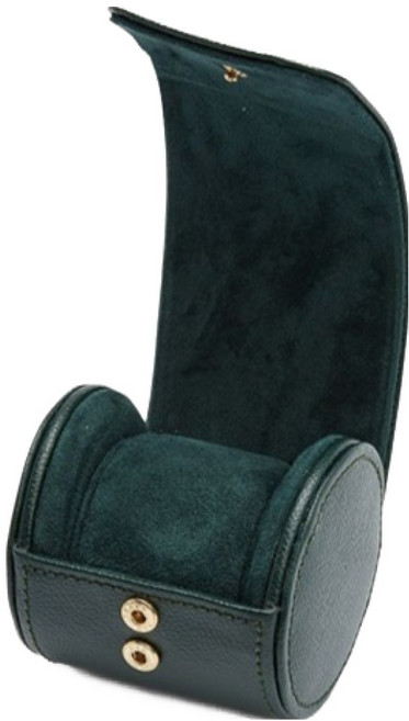 울프 1834 브리티쉬 레이싱 1구 여행용 시계 보관함