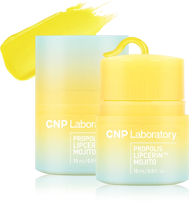 CNP차앤박 프로폴리스 립세린, 모히또, 15ml, 1개 - 쿠팡