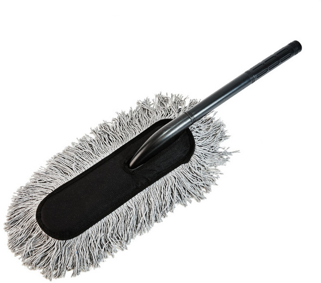 불스원 털털이 평형, 1개