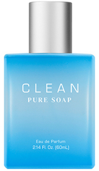클린 퓨어솝 EDP 오 드 퍼퓸, 60ml, 1개