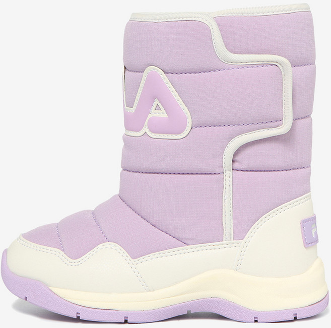 FILA 斐樂 兒童保暖短靴 KD 3HM01158D