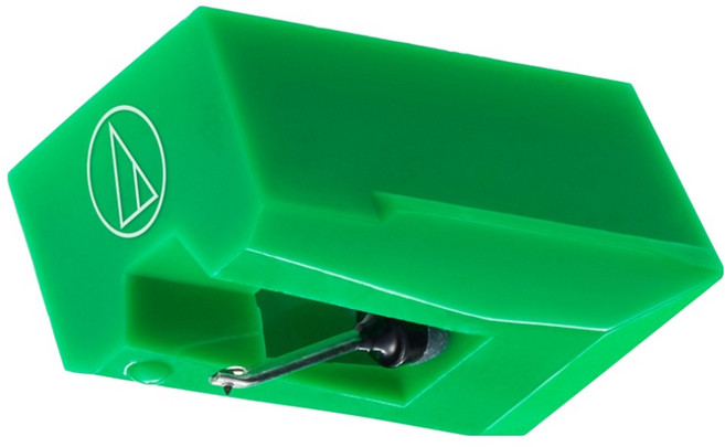 오디오테크니카 카트리지 교체형 바늘, ATN95E