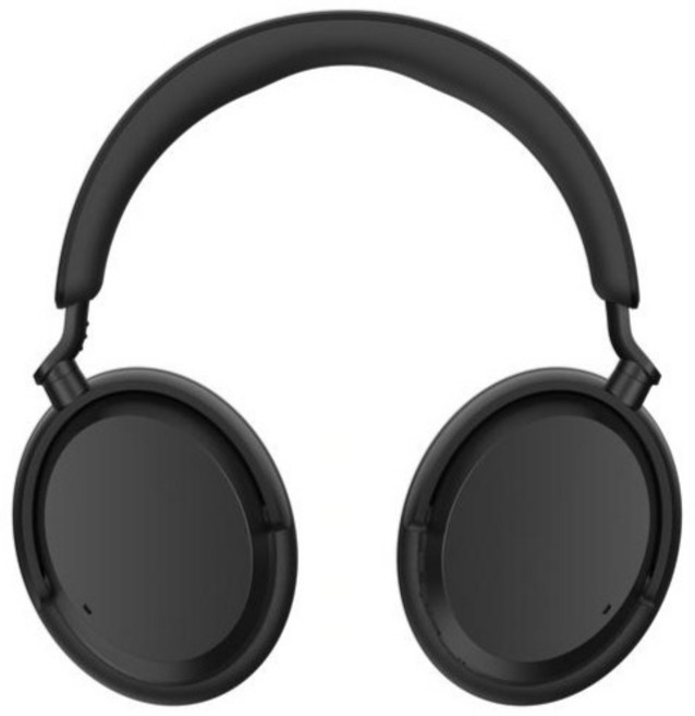 젠하이저 엑센텀 노이즈캔슬링 블루투스 헤드폰 ACAEBT 블랙 액티브노이즈캔슬링(ANC) 50시간