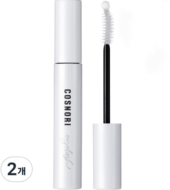 Cosnori 長效睫毛精華睫毛營養液, 9g, 2支