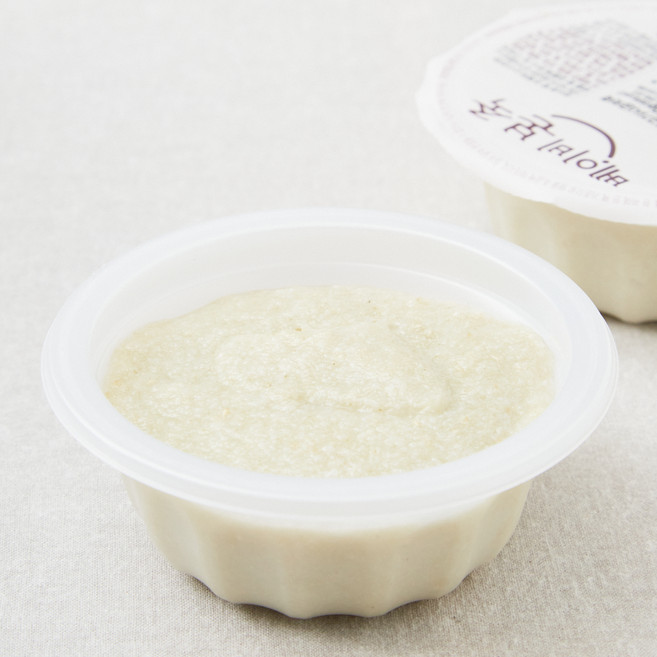 베이비본죽 닭고기시금치죽 이유식 중기2, 160g, 1개