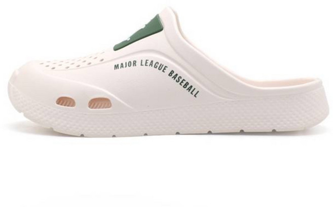 MLB 뉴욕양키스 제너럴캠퍼 슬리퍼