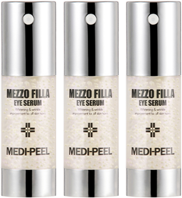 메디필 메조 필라 아이세럼, 30ml, 3개