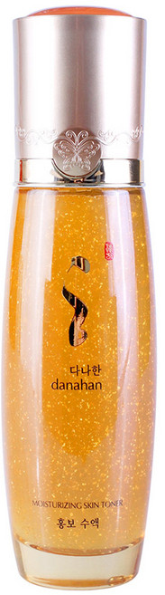 다나한 홍보 수액, 140ml, 1개