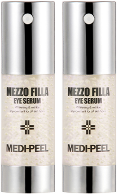 메디필 메조 필라 아이세럼, 30ml, 2개