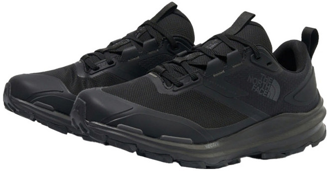 THE NORTH FACE 男款 M VECTIV FASTPACK 防潑水越野運動鞋 NF0A8AFBW9O