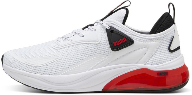 PUMA 男女通用 CELL THRILL_運動鞋_31016801