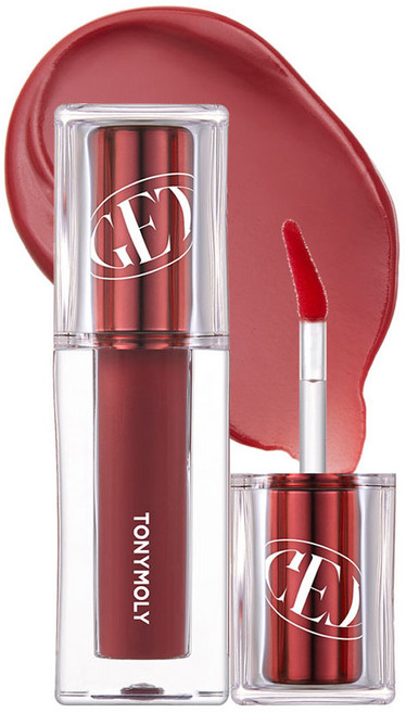 토니모리 겟잇 립틴트 워터풀 버터, 04 로즈타르트, 1개