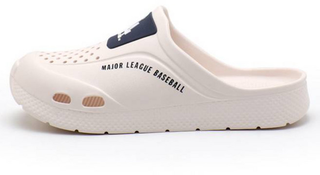 MLB LA다저스 제너럴캠퍼 슬리퍼