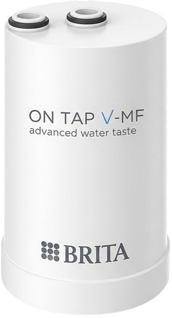 BRITA ON TAP 5重濾菌龍頭式濾芯, 1個