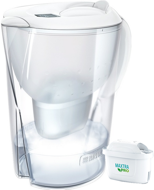 브리타 마렐라 XL 정수기 Marella XL White 고객직접설치