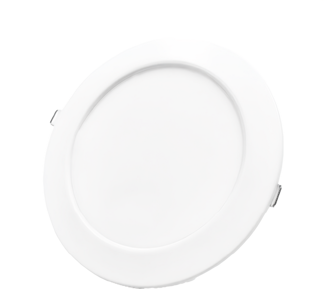 INNOTEK 大友照明 LED全光譜崁燈 8W LED-2A32-90-8YHR 崁孔9cm 黃光, 1個