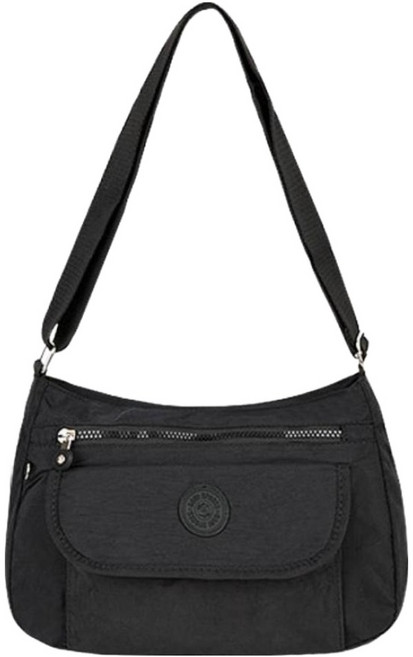 CCREANG 2202N 斜背包 黑色