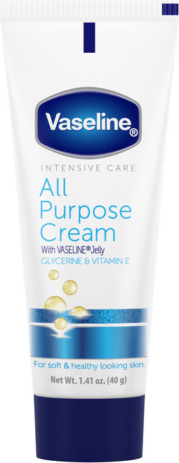 바세린 올 퍼포즈 크림, 40g, 1개