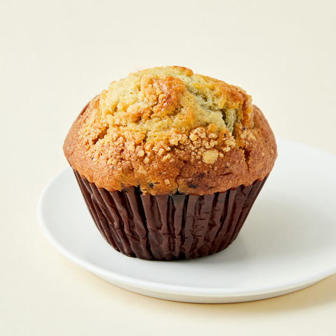 아티제 블루베리 크럼블 머핀, 100g, 1개입, 1개