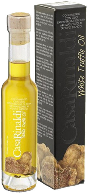 까사리날디 화이트 트러플 오일, 100ml, 1개