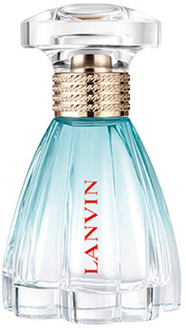 LANVIN 浪凡 台灣公司貨 丹寧公主淡香精, 30ml, 1件