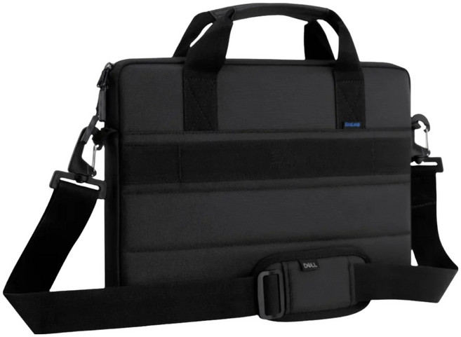 DELL Technologies 戴爾 EcoLoop Pro 筆電保護套斜背包 CV5623 460-BDML, 1個, 黑色