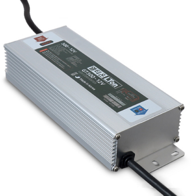 cityo SMPS防水變壓器 300W, 1入