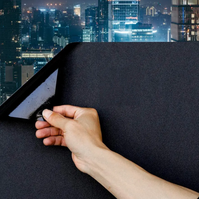 원더픽스 사생활 보호필름 시트지, 암막