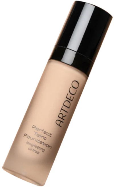 아르데코 퍼펙트 틴트 파운데이션 20ml, 1개, 08 젠틀 아이보리 - 쿠팡