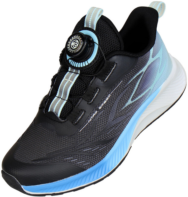 페이퍼플레인키즈 아동용 다이얼 운동화