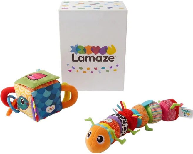 라마즈 믹스앤매치 감각세트, 혼합색상, 1세트 - 쿠팡