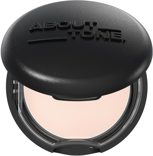 어바웃톤 블러 파우더 팩트 9g, 1.5 쿨페어, 1개
