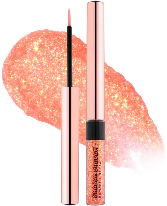 코링코 샤밤샤밤 로맨틱 글리터, 1개, 03 석양빛밤