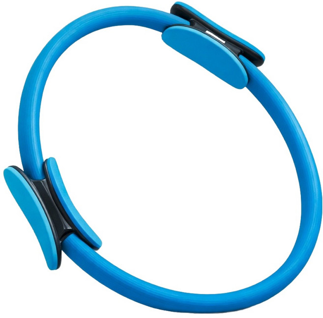 티리티티 필라테스 링, 스카이 블루, 1개