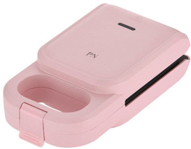 PN풍년 샌드위치 앤 와플메이커 핑크, PSKA-650SC(P)