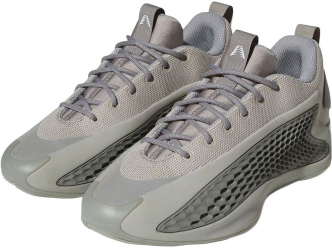 adidas 愛迪達 男款 ANTHONY EDWARDS 1 LOW 籃球鞋