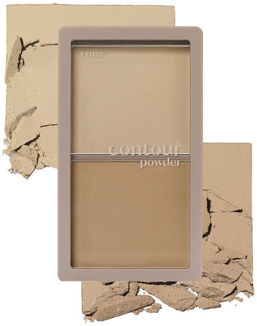 에뛰드 조효진 그림자 쉐딩 10g, 01재창조, 1개