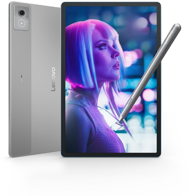 레노버 Idea Tab Pro 12.7 태블릿 PC, Luna Grey, 256GB, Wi-Fi