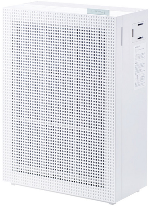 coway 5~10坪 綠淨力玩美雙禦空氣清淨機, AP-1019C, 純淨白