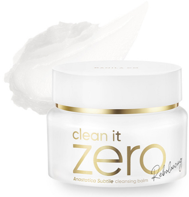 바닐라코 클린 잇 제로 아나스타티카 쉽틸르 클렌징밤 리밸런싱, 100ml, 1개