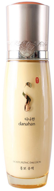 다나한 홍보 유액, 140ml, 1개