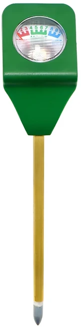 LAB&TOOLS 迷你土壤水分測量儀, 1個