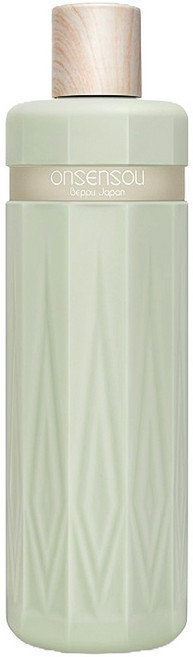 onsEnsou 溫泉藻頭皮護理護髮素, 300ml, 1瓶