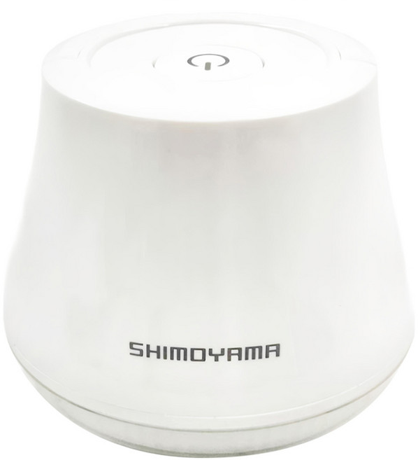 SHIMOYAMA 新款毛球修剪器, 05F8HWF887MQA, 白色