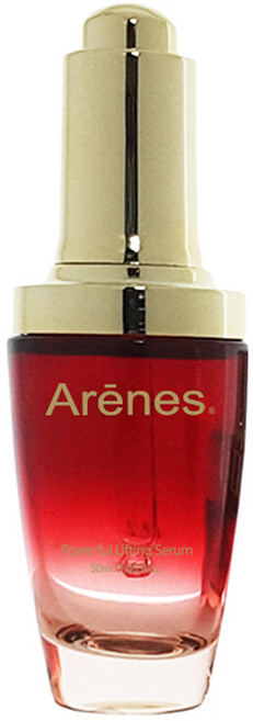 Arenes 愛霓思 美拉提線雕琥珀精華 Powerful Lifting Serum, 30ml, 1支