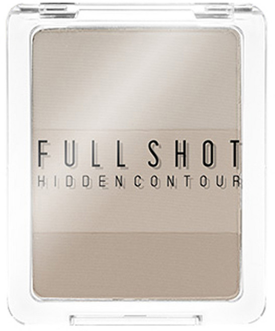 풀샷 어퓨 히든 쉐딩 9g, 03 토프그레이, 1개